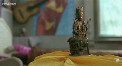 黑楼孤魂剧照的剧照