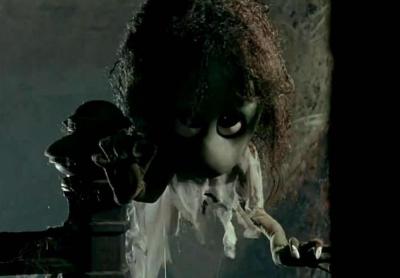 黑楼孤魂剧照的剧照