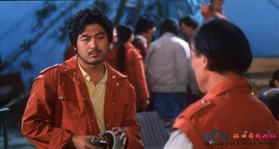 黑楼孤魂剧照的剧照