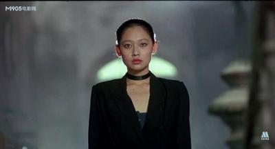 黑楼孤魂剧照的剧照