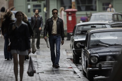 天使降临剧照的剧照