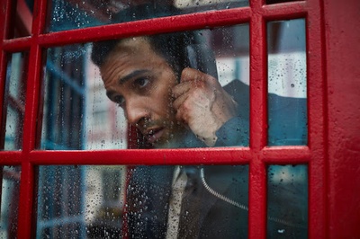 天使降临剧照的剧照