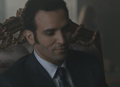 天使降临剧照的剧照