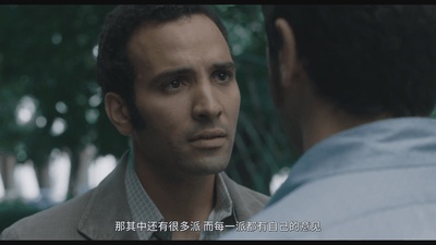 天使降临剧照的剧照