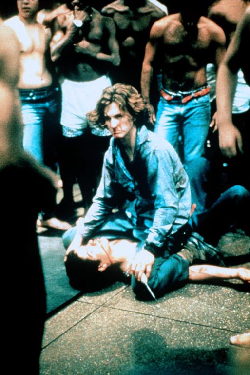 坏小子剧照的剧照