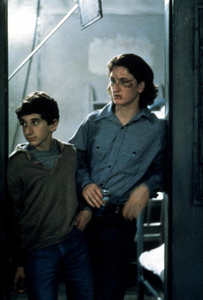 坏小子剧照的剧照