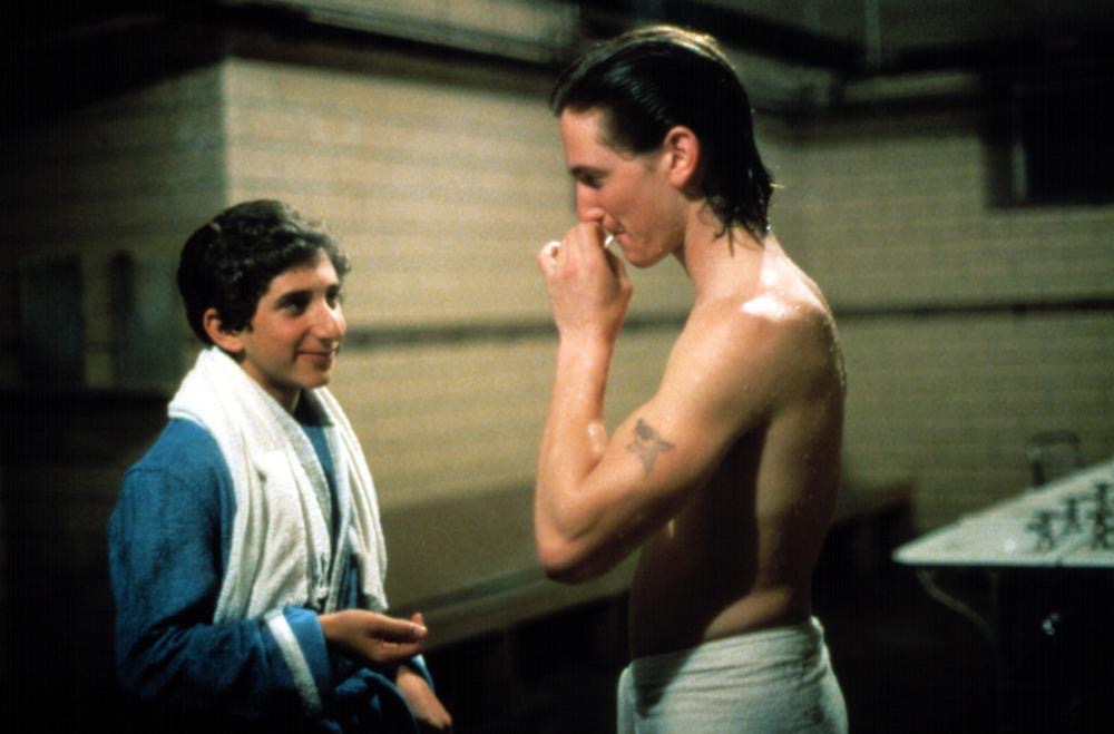 坏小子剧照的剧照