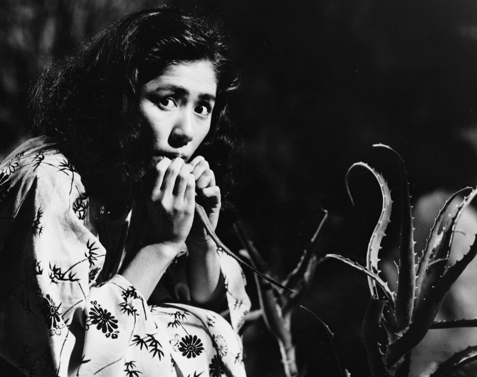 黑雨剧照的剧照