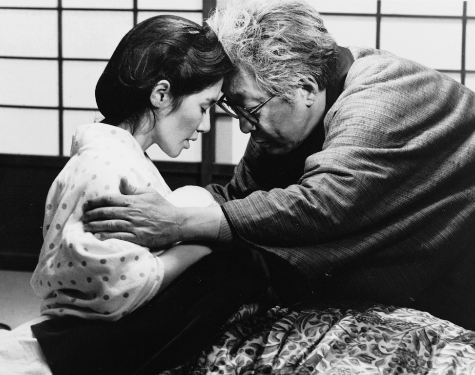 黑雨剧照的剧照