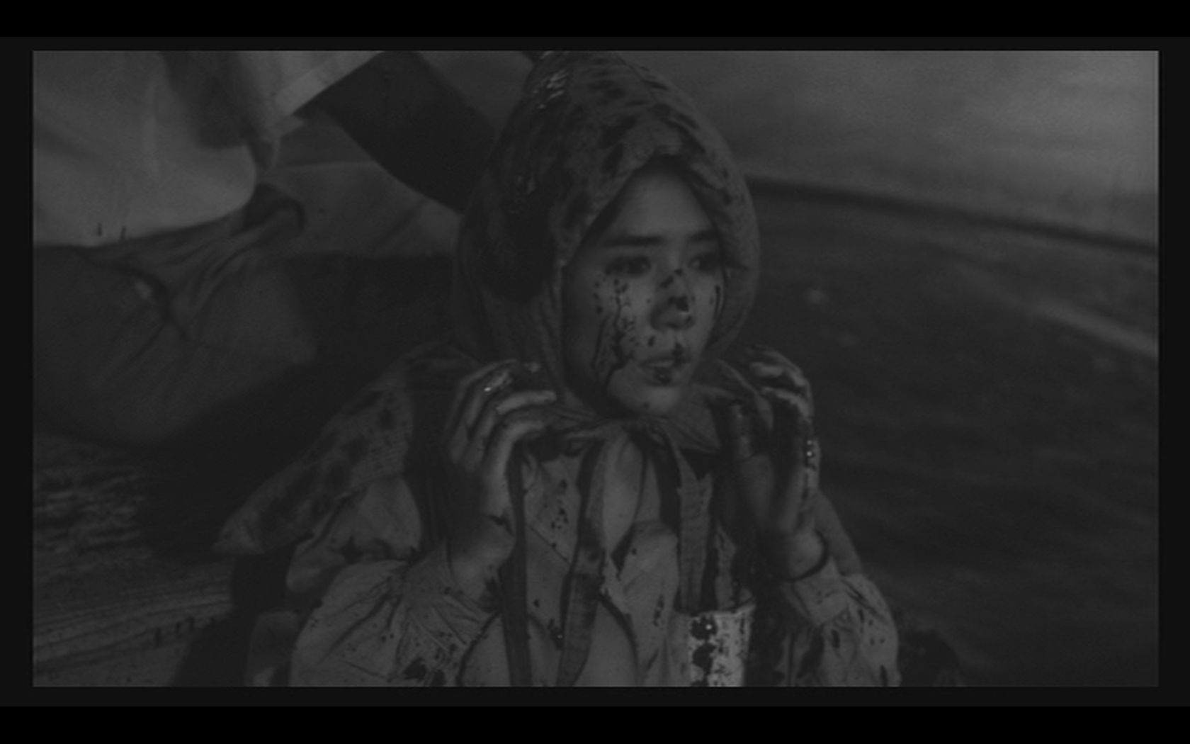 黑雨剧照的剧照