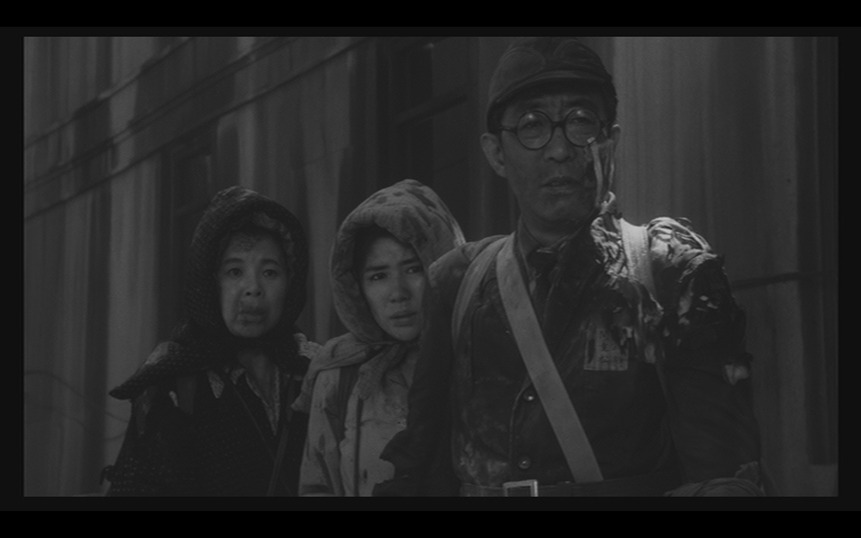 黑雨剧照的剧照