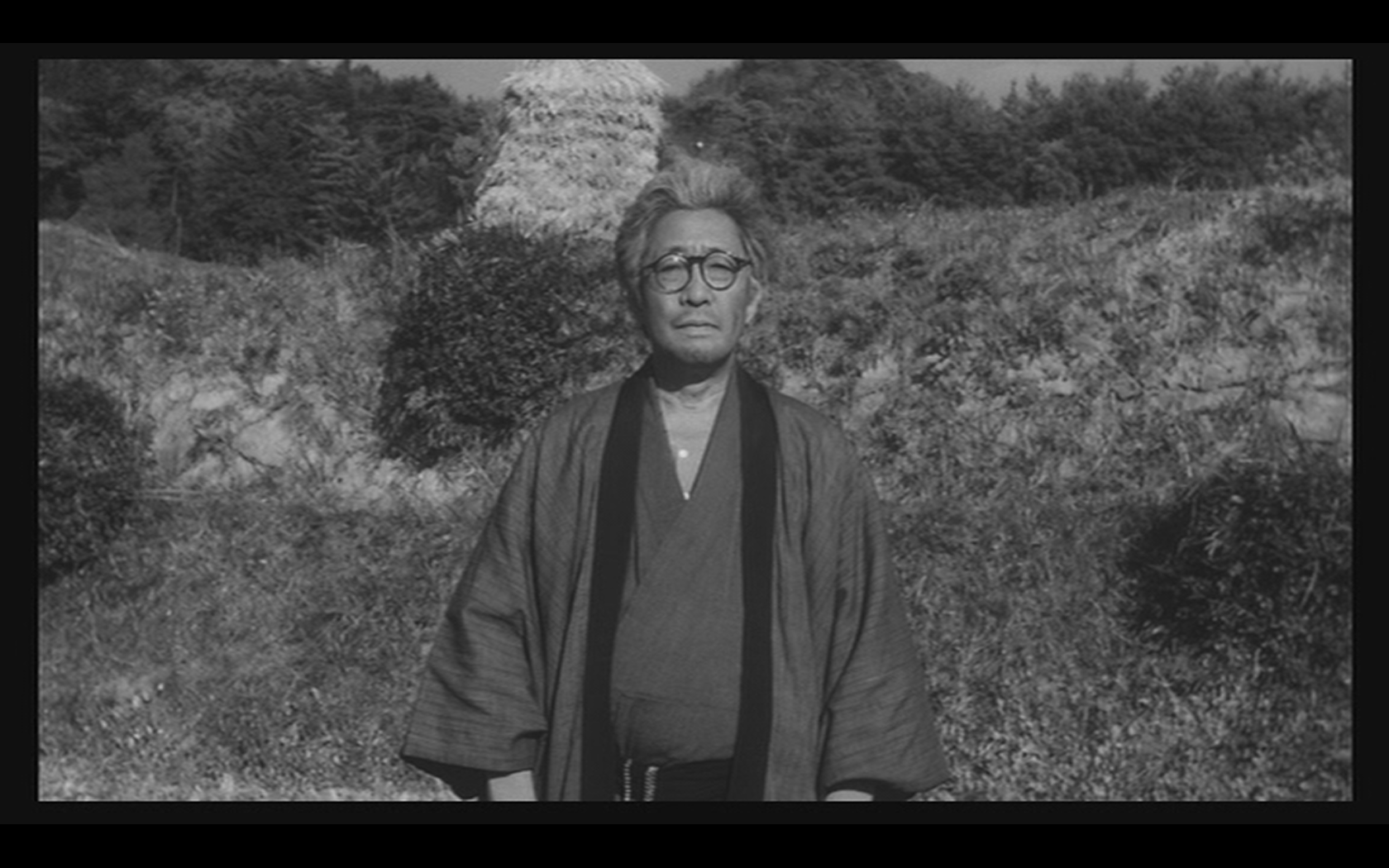 黑雨剧照的剧照