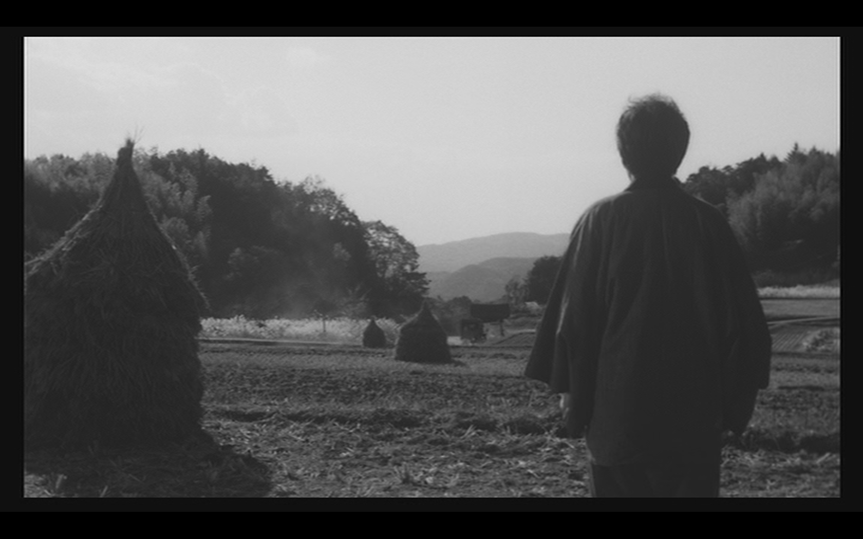 黑雨剧照的剧照