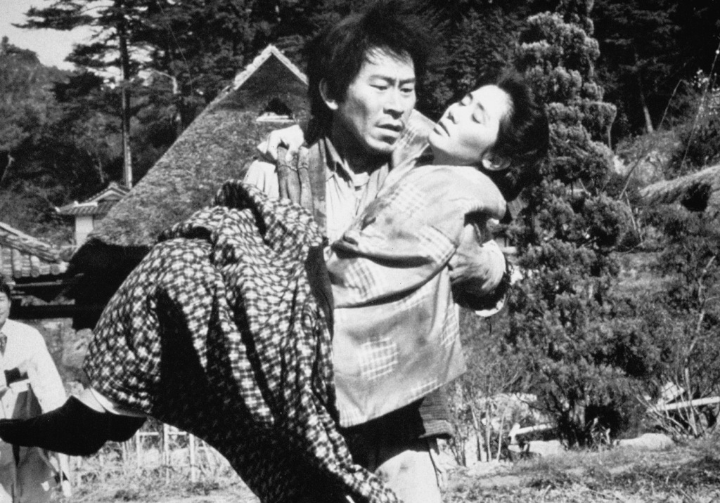 黑雨剧照的剧照