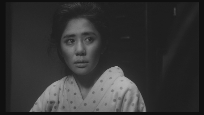 黑雨剧照的剧照