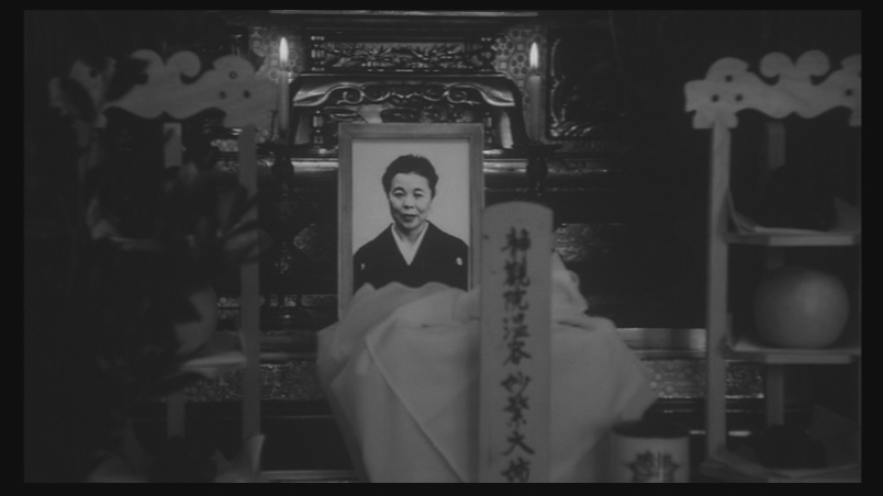 黑雨剧照的剧照