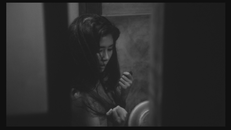 黑雨剧照的剧照