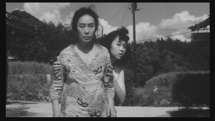 黑雨剧照的剧照