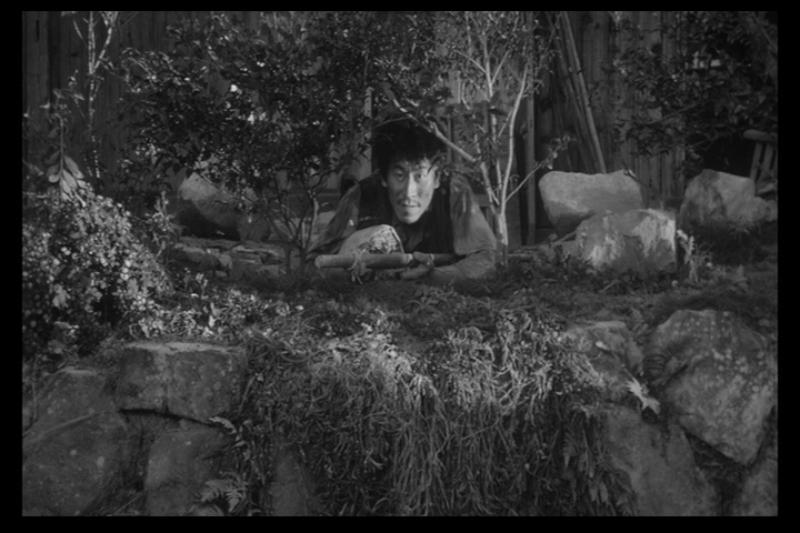 黑雨剧照的剧照