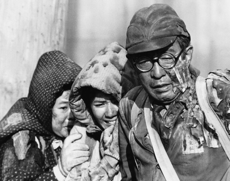 黑雨剧照的剧照