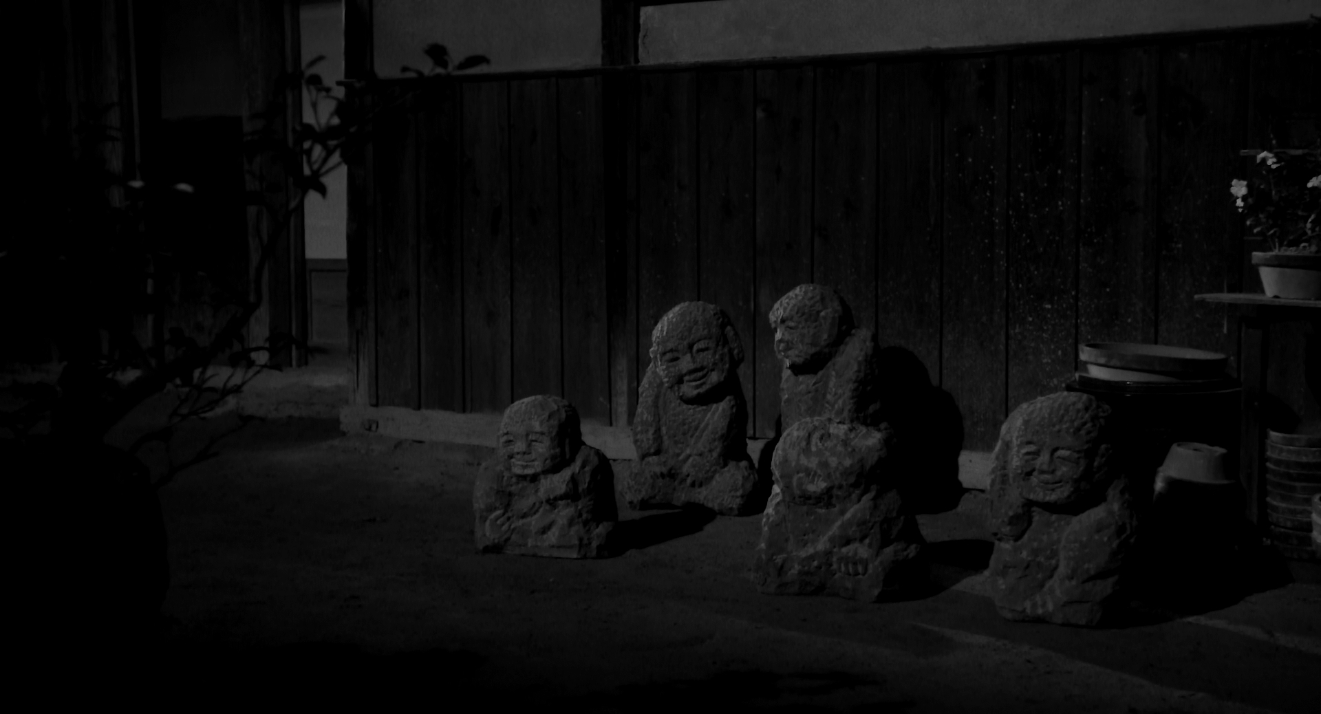 黑雨剧照的剧照