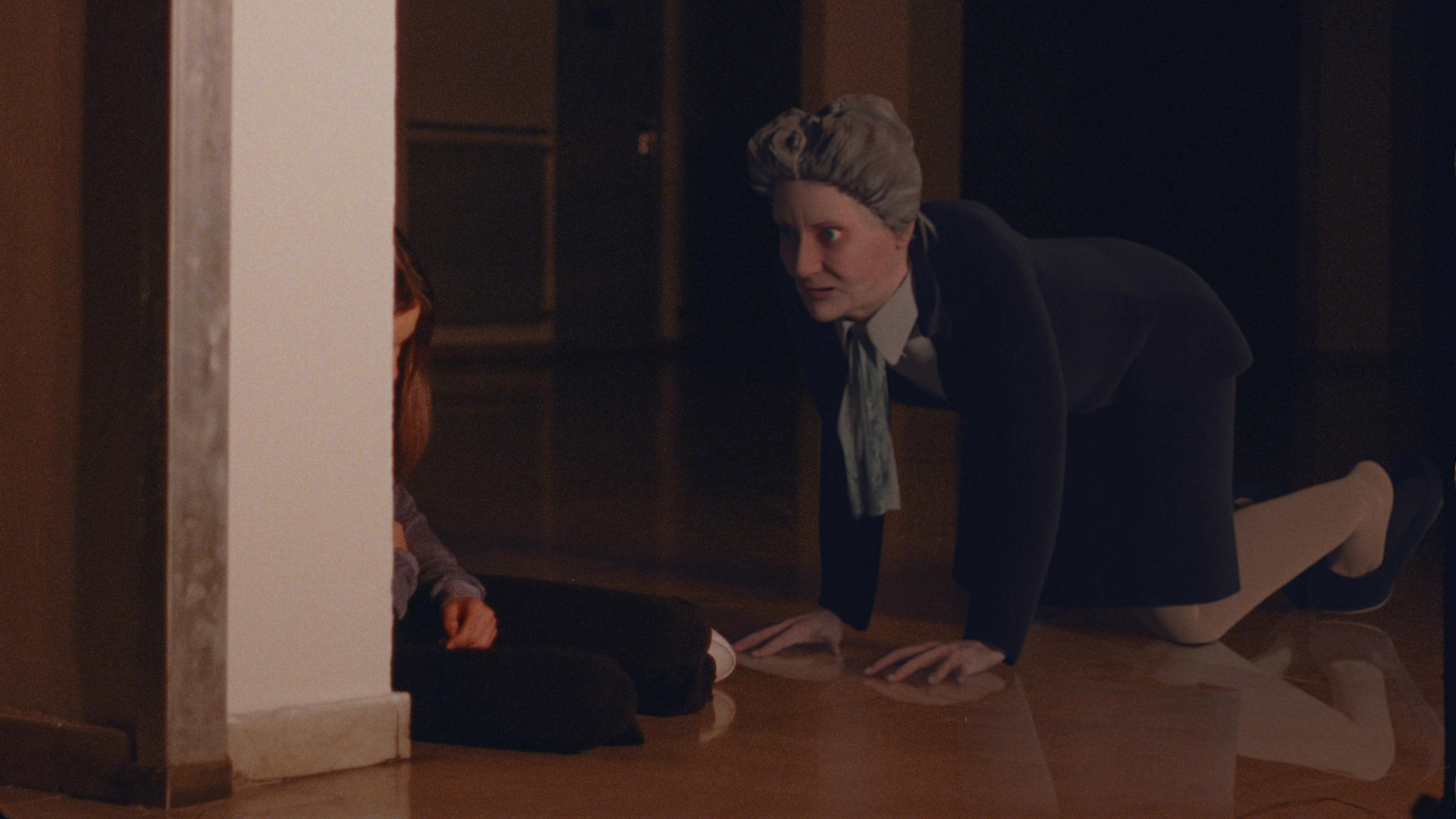 莫奈尔剧照的剧照