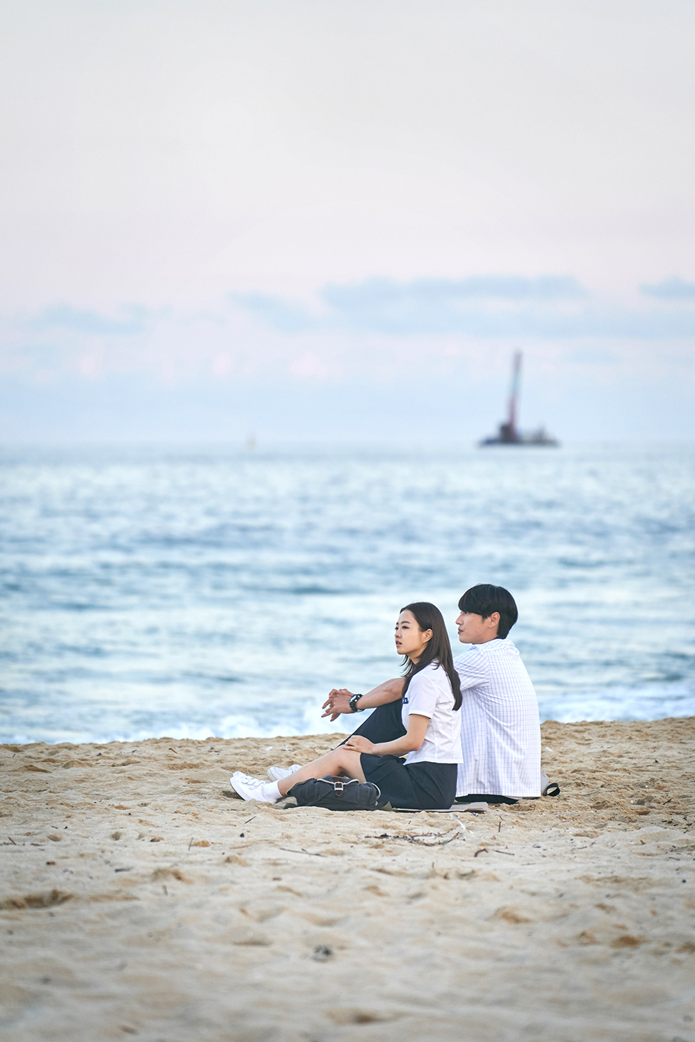 你的婚礼剧照的剧照