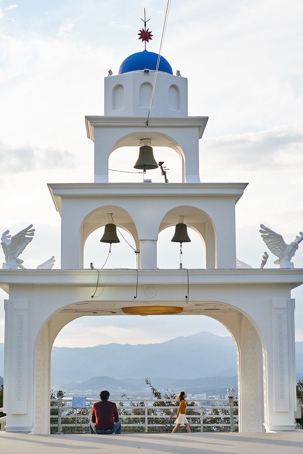 你的婚礼剧照的剧照