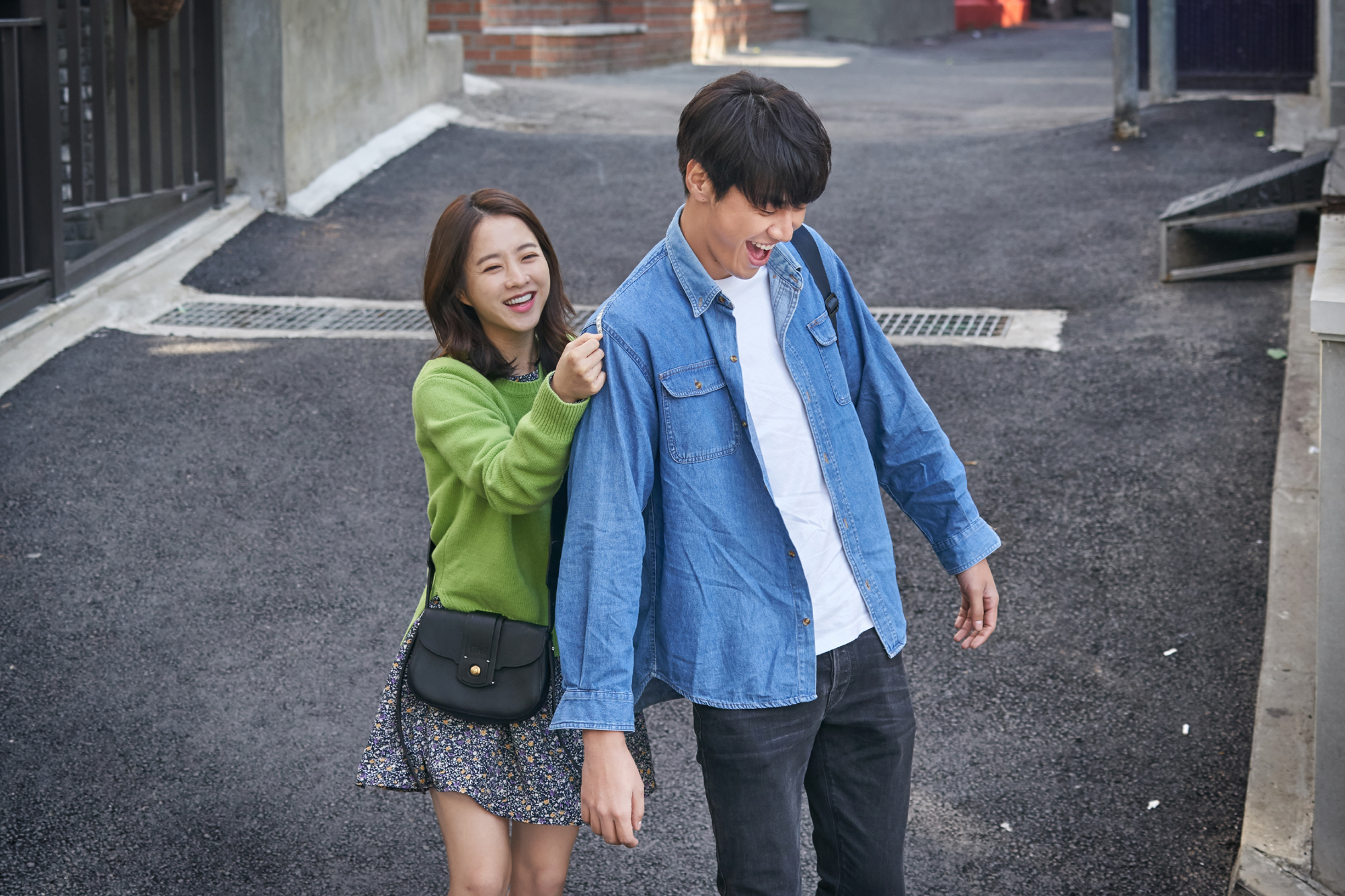 你的婚礼剧照的剧照