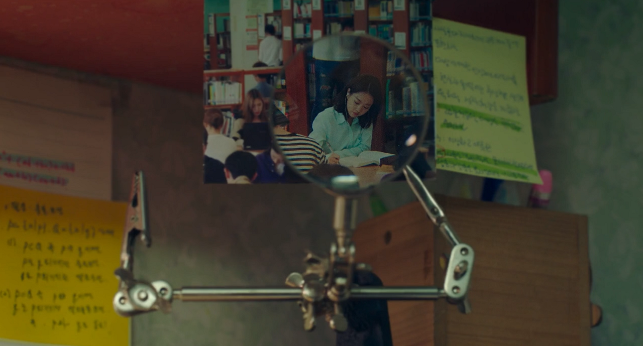 你的婚礼剧照的剧照