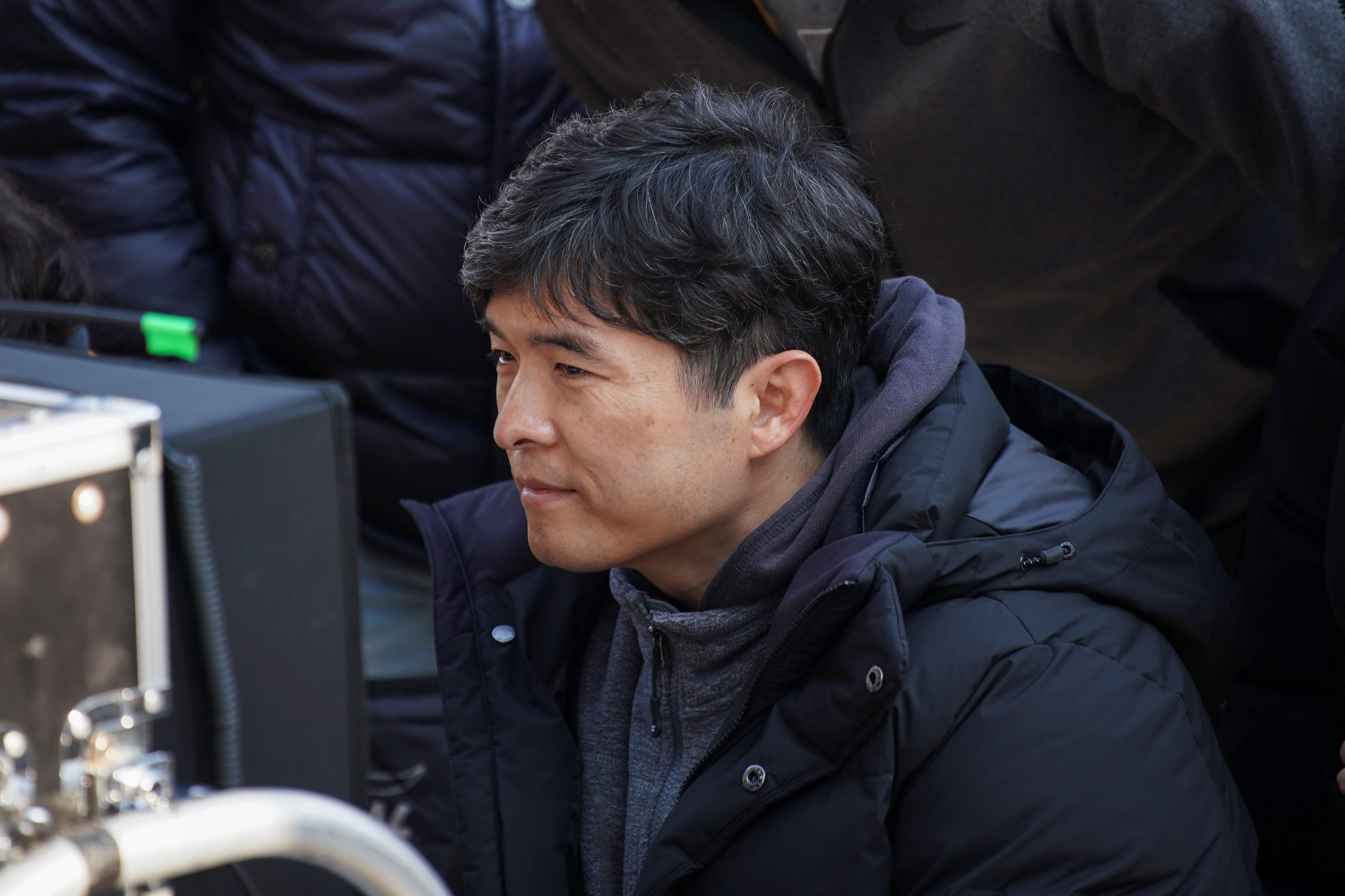 你的婚礼剧照的剧照