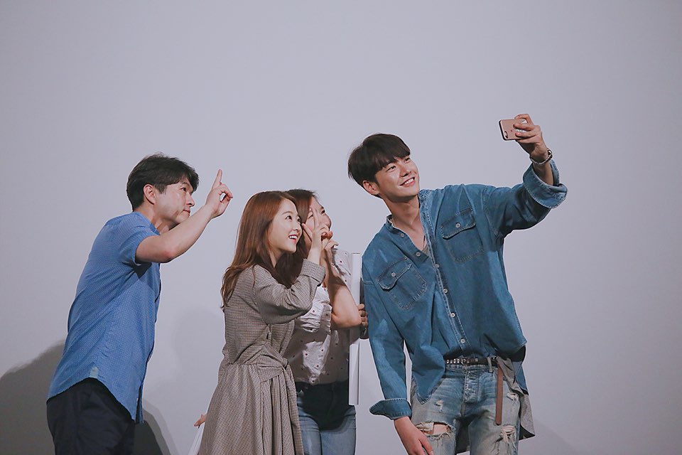 你的婚礼剧照的剧照