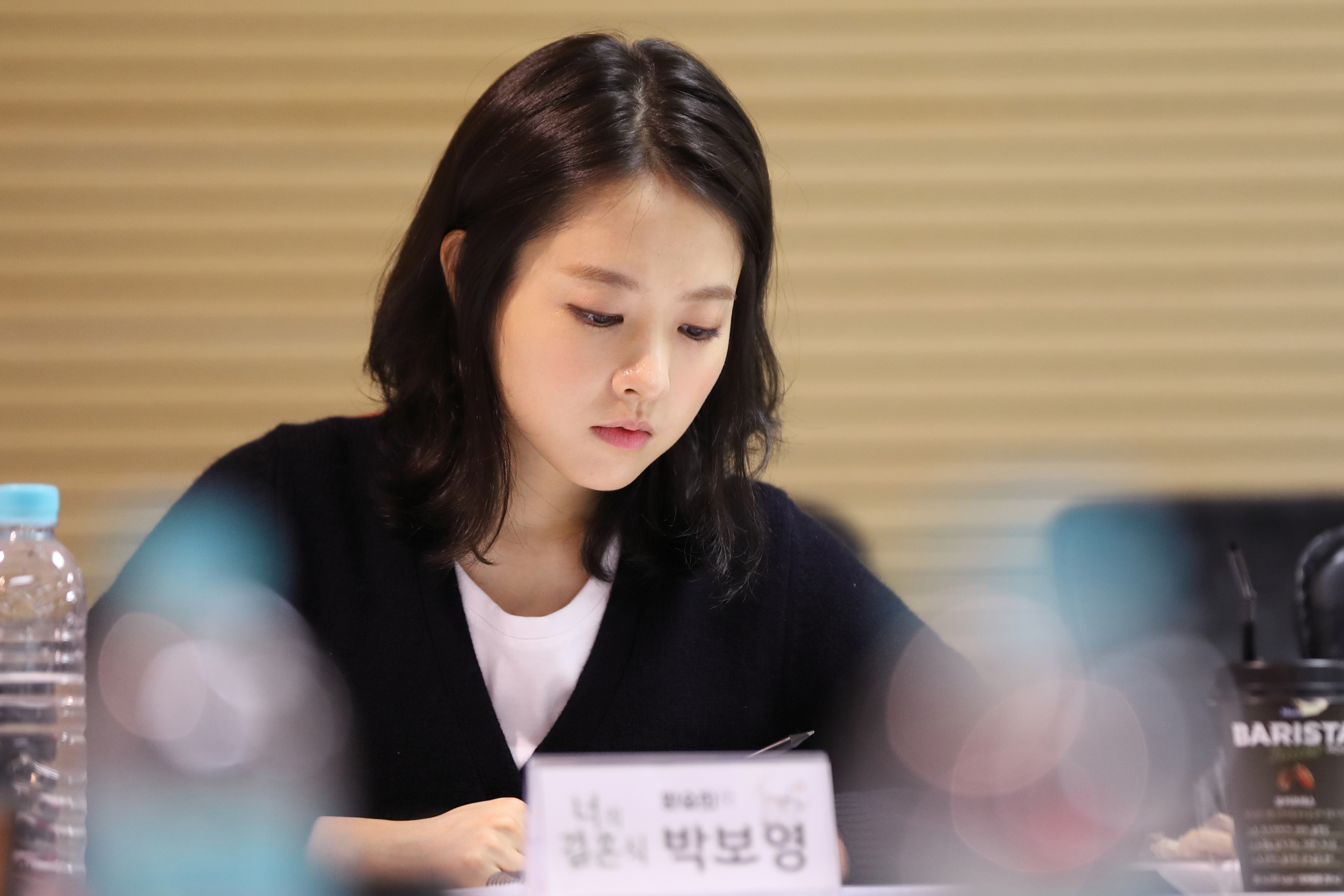 你的婚礼剧照的剧照