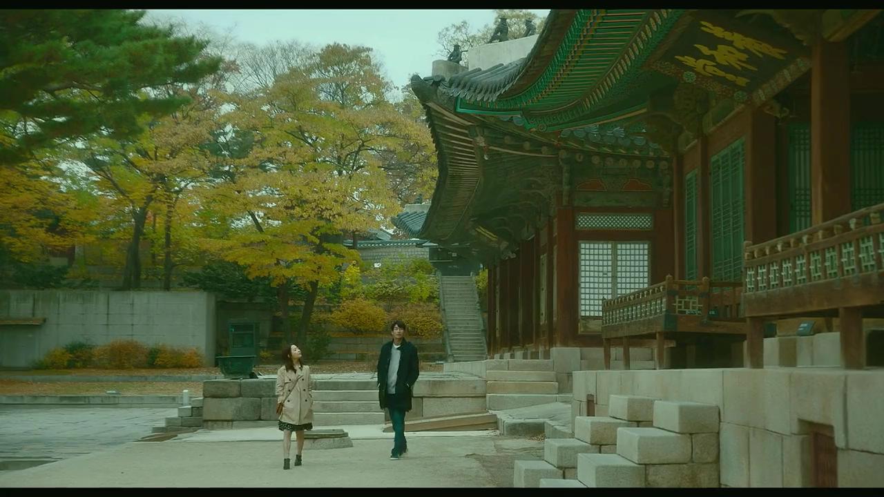 你的婚礼剧照的剧照