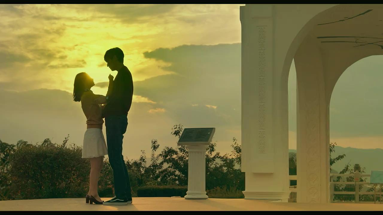 你的婚礼剧照的剧照