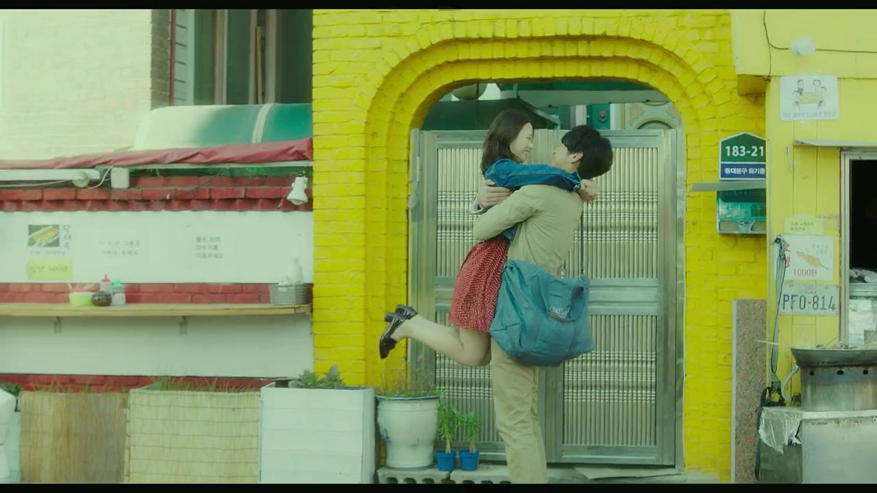 你的婚礼剧照的剧照