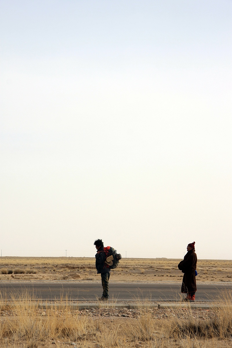 太阳总在左边剧照的剧照