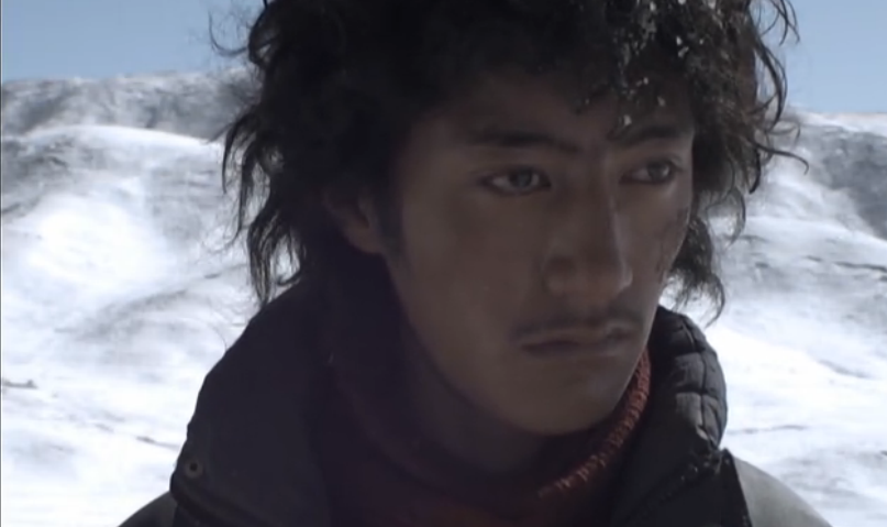 太阳总在左边剧照的剧照