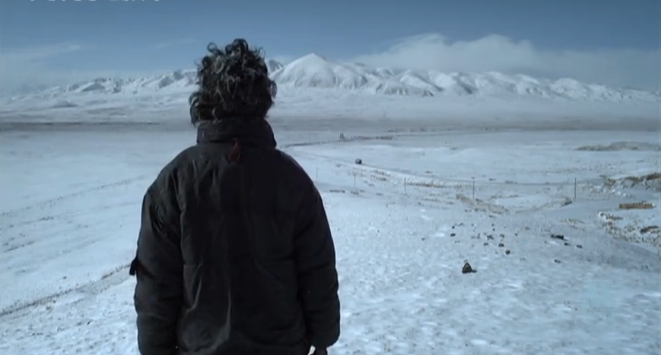 太阳总在左边剧照的剧照