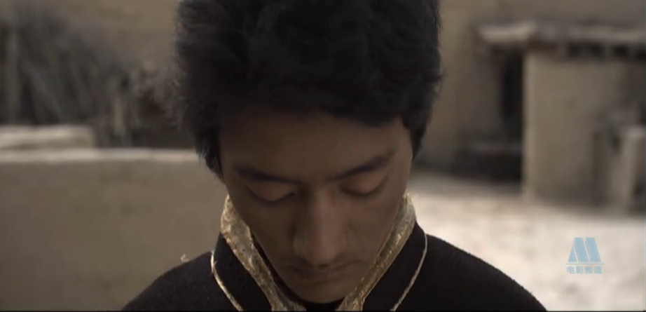 太阳总在左边剧照的剧照