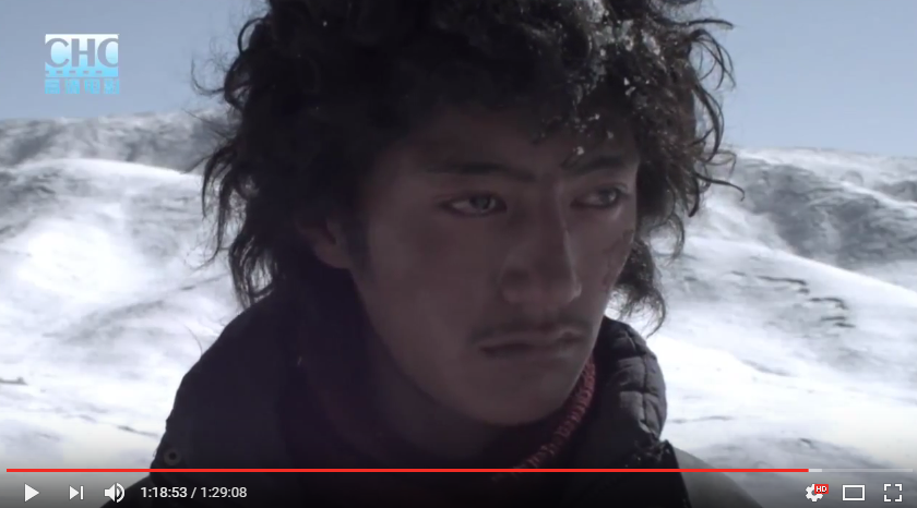 太阳总在左边剧照的剧照