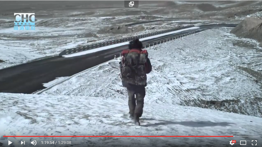 太阳总在左边剧照的剧照