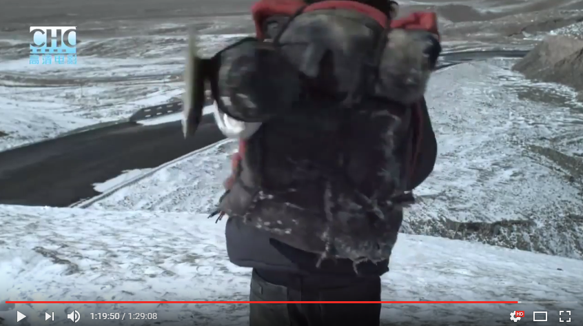 太阳总在左边剧照的剧照