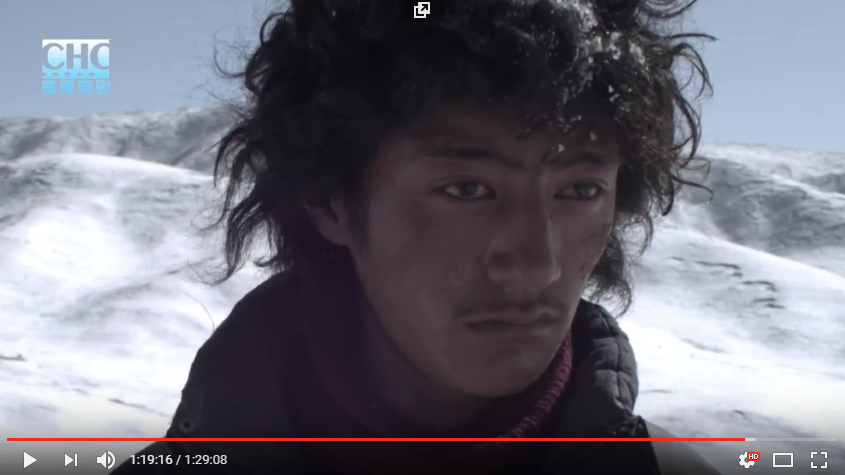 太阳总在左边剧照的剧照