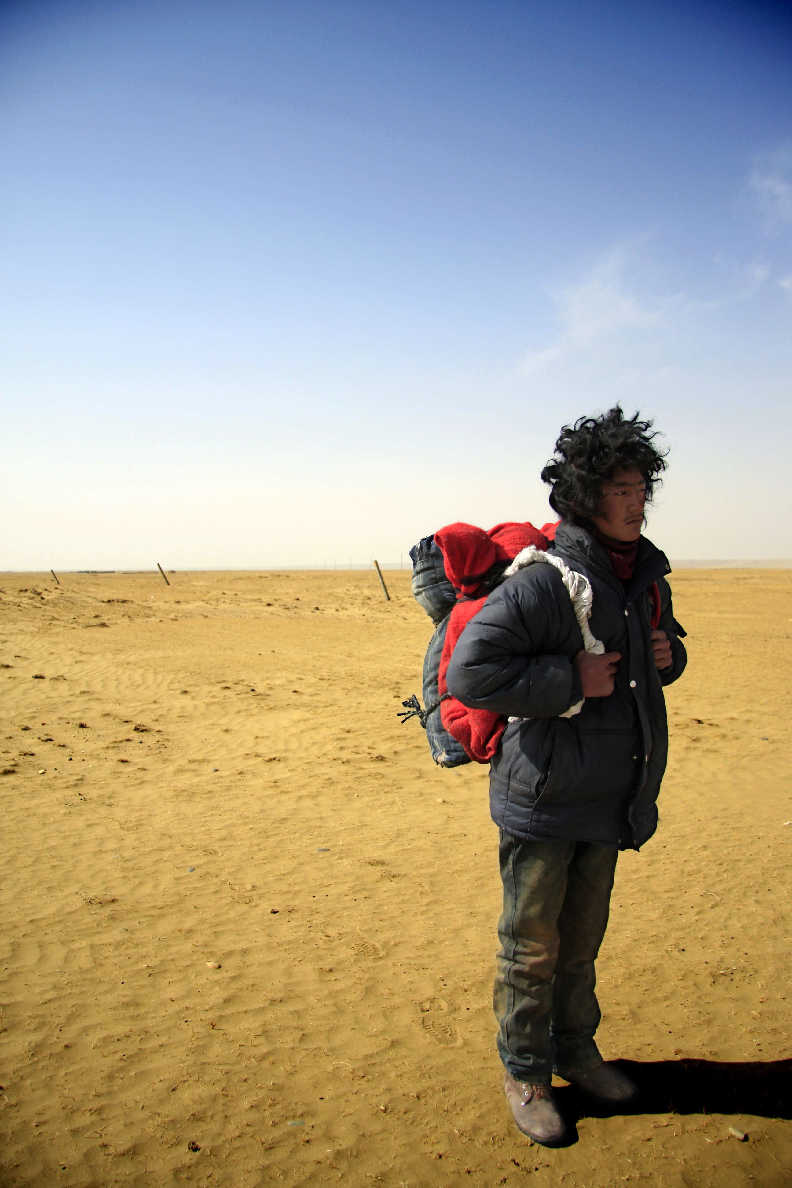 太阳总在左边剧照的剧照