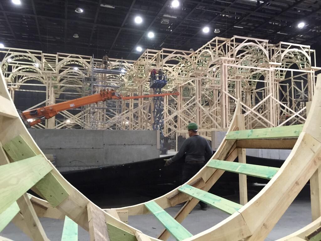 但丁密码剧照的剧照