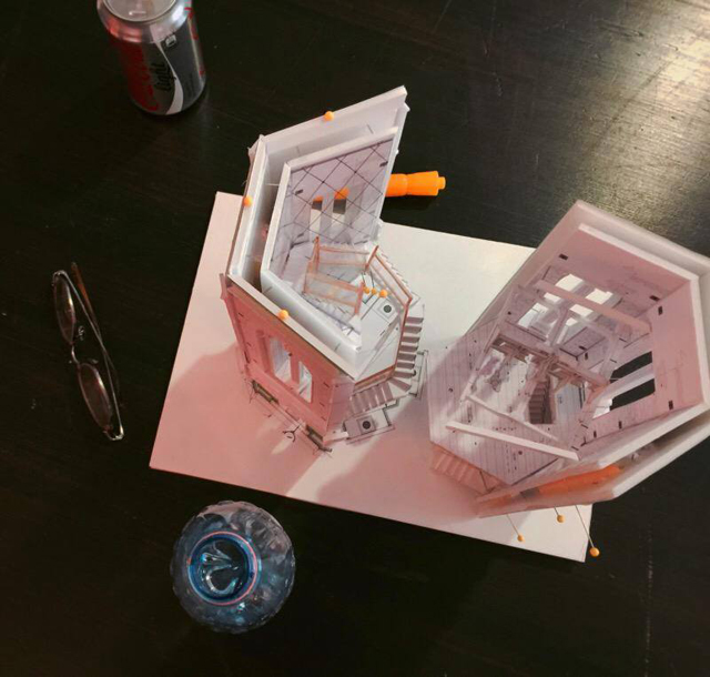 但丁密码剧照的剧照