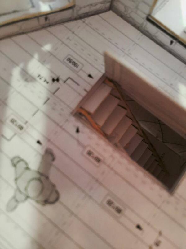 但丁密码剧照的剧照