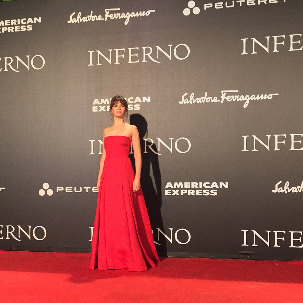 但丁密码剧照的剧照