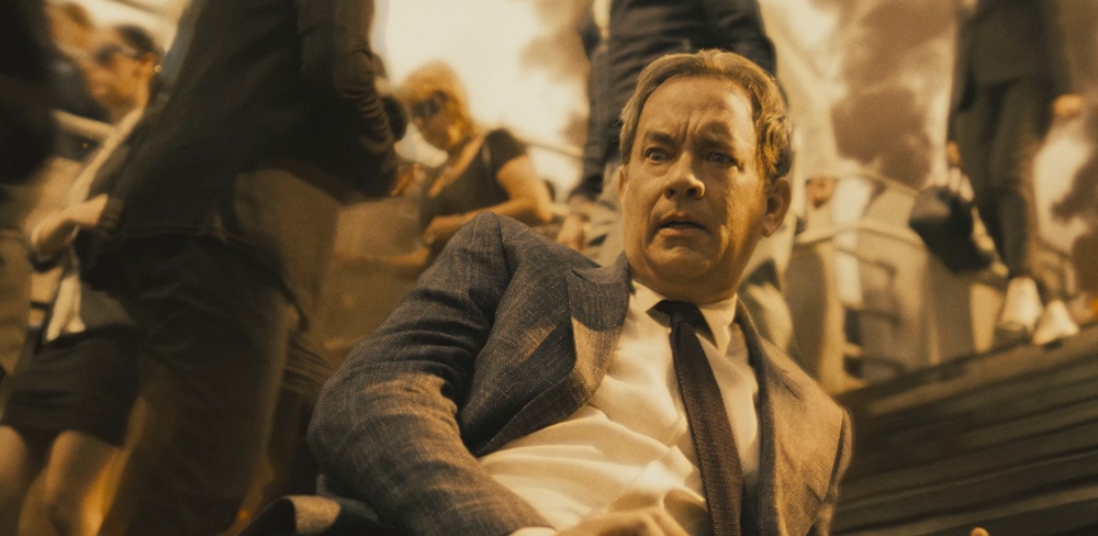 但丁密码剧照的剧照